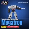 Radio Free Cybertron 538 featured image