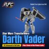 Radio Free Cybertron 541 featured image