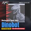 Radio Free Cybertron 542 featured image