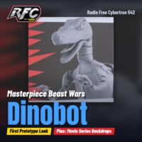 Radio Free Cybertron 542 featured image