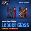 Radio Free Cybertron 544 featured image