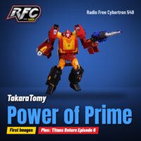 Radio Free Cybertron 549 featured image
