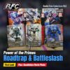 Radio Free Cybertron 552 featured image