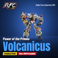 Radio Free Cybertron 553 featured image