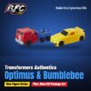 Radio Free Cybertron 554 featured image