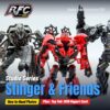 Radio Free Cybertron 559 featured image