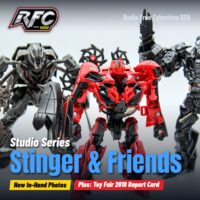 Radio Free Cybertron 559 featured image