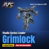 Radio Free Cybertron 560 featured image