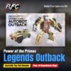 Radio Free Cybertron 561 featured image