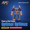 Radio Free Cybertron 563 featured image