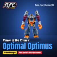Radio Free Cybertron 563 featured image