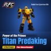 Radio Free Cybertron 564 featured image