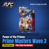 Radio Free Cybertron 566 featured image