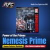 Radio Free Cybertron 569 featured image
