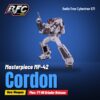 Radio Free Cybertron 571 featured image