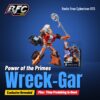 Radio Free Cybertron 572 featured image