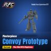 Radio Free Cybertron 577 featured image