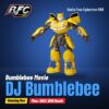 Radio Free Cybertron 580 featured image