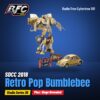Radio Free Cybertron 581 featured image