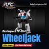Radio Free Cybertron 583 featured image