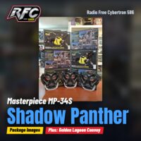Radio Free Cybertron 586 featured image