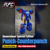Radio Free Cybertron 587 featured image