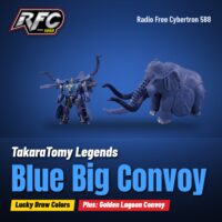 Radio Free Cybertron 588 featured image