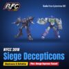 Radio Free Cybertron 591 featured image