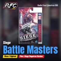 Radio Free Cybertron 595 featured image