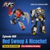 Radio Free Cybertron 600 featured image