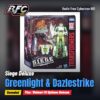 Radio Free Cybertron 601 featured image