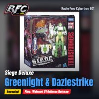 Radio Free Cybertron 601 featured image