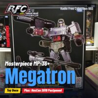 Radio Free Cybertron 602 featured image