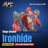 Radio Free Cybertron 606 featured image