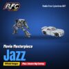 Radio Free Cybertron 607 featured image