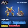 Radio Free Cybertron 608 featured image