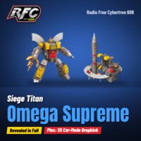 Radio Free Cybertron 608 featured image