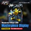 Radio Free Cybertron 609 featured image