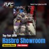 Radio Free Cybertron 610 featured image