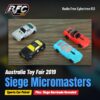 Radio Free Cybertron 612 featured image