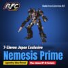 Radio Free Cybertron 613 featured image