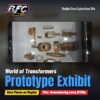 Radio Free Cybertron 614 featured image