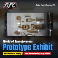 Radio Free Cybertron 614 featured image