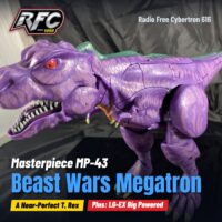 Radio Free Cybertron 616 featured image