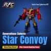 Radio Free Cybertron 617 featured image