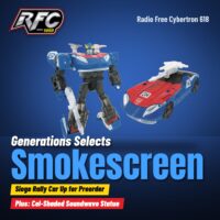 Radio Free Cybertron 618 featured image