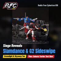 Radio Free Cybertron 619 featured image