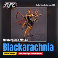 Radio Free Cybertron 622 featured image