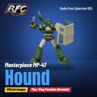 Radio Free Cybertron 626 featured image