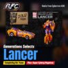 Radio Free Cybertron 630 featured image